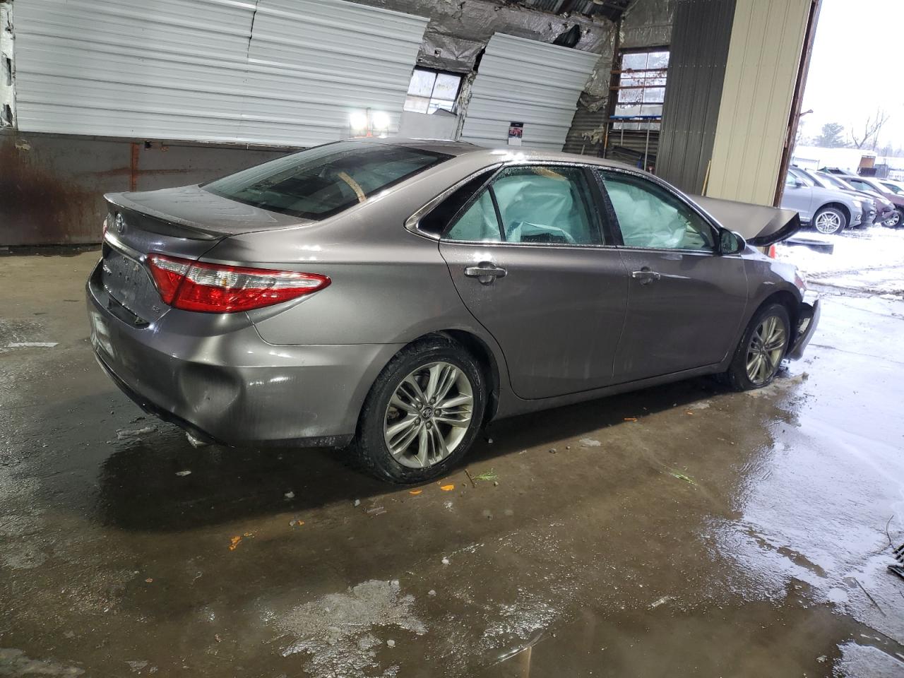 VIN 4T1BF1FK1HU370878 2017 TOYOTA CAMRY no.3