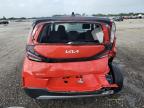 2024 Kia Soul Lx na sprzedaż w Homestead, FL - Rear End