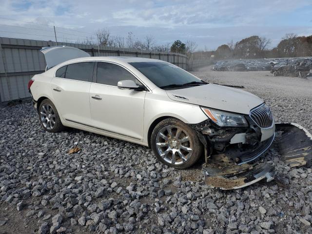  BUICK LACROSSE 2014 Biały