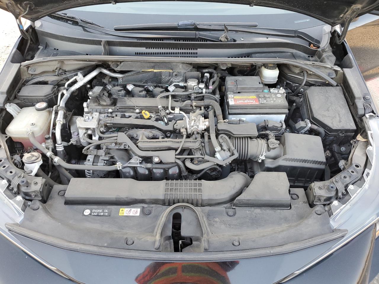 2019 Toyota Corolla - Image 12