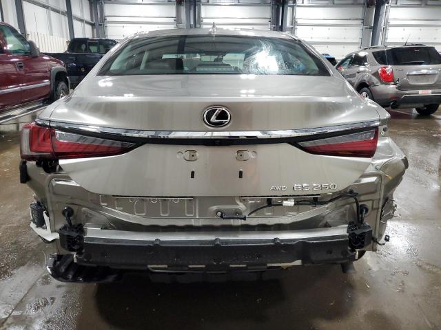  LEXUS ES250 2021 Бежевый