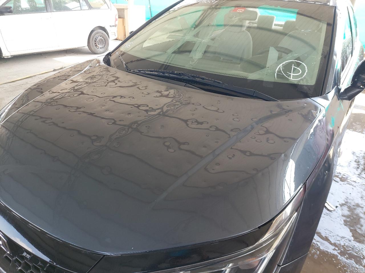 MAKGN2697P4100067 - 2023 HONDA CITY - #84351384