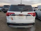 2017 Gmc Acadia Sle იყიდება Elgin-ში, IL - Side