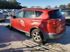 2015 Toyota Rav4 Xle de vânzare în Ocala, FL - Front End