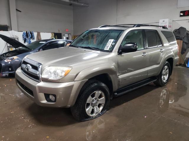 2008 Toyota 4Runner Sr5