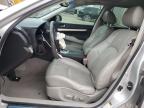 2008 Infiniti G35  за продажба в Mercedes, TX - Front End