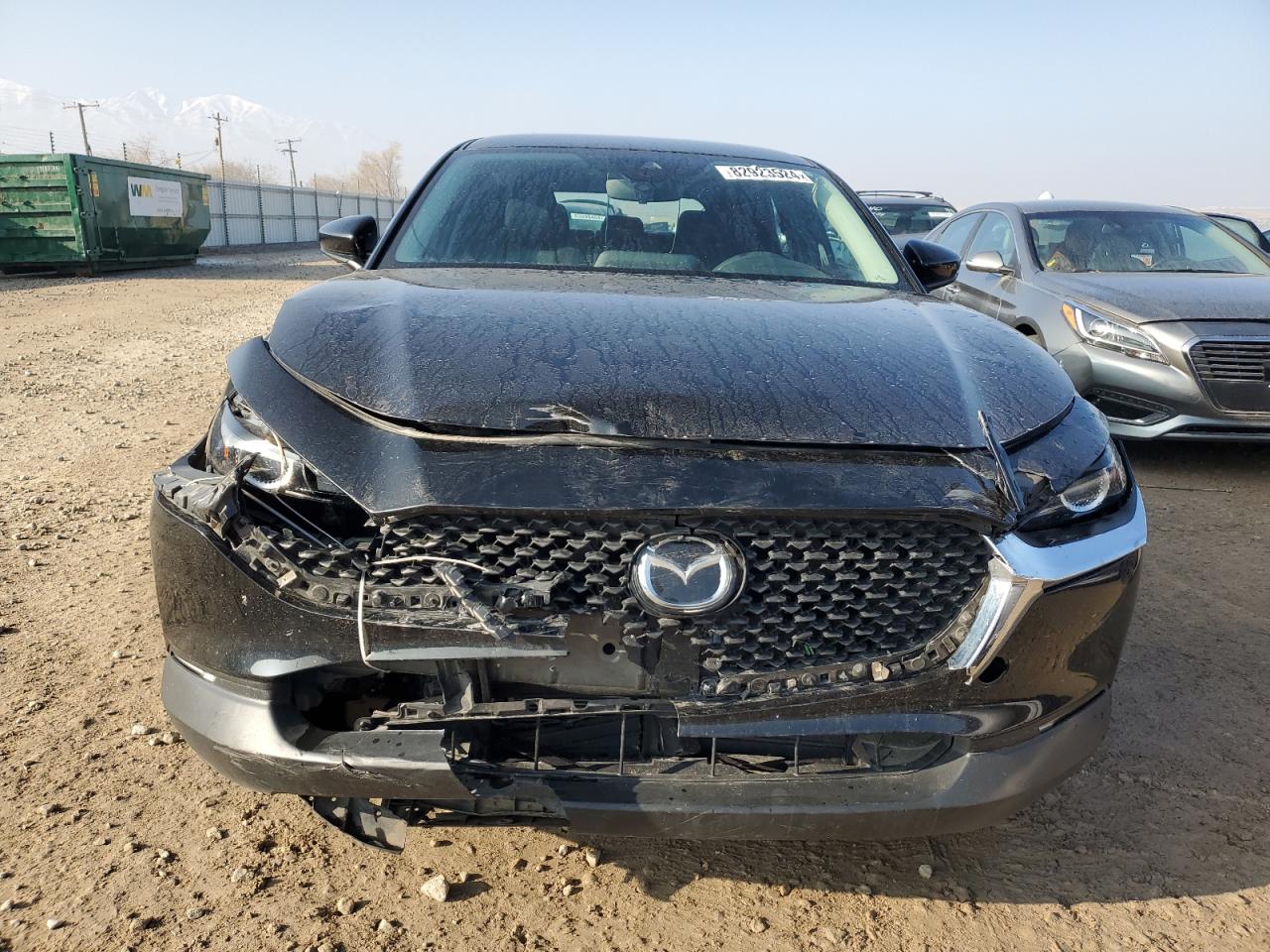 2023 Mazda CX-30 - Image 5