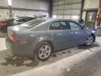 2008 Chevrolet Malibu 1Lt за продажба в Eldridge, IA - Front End