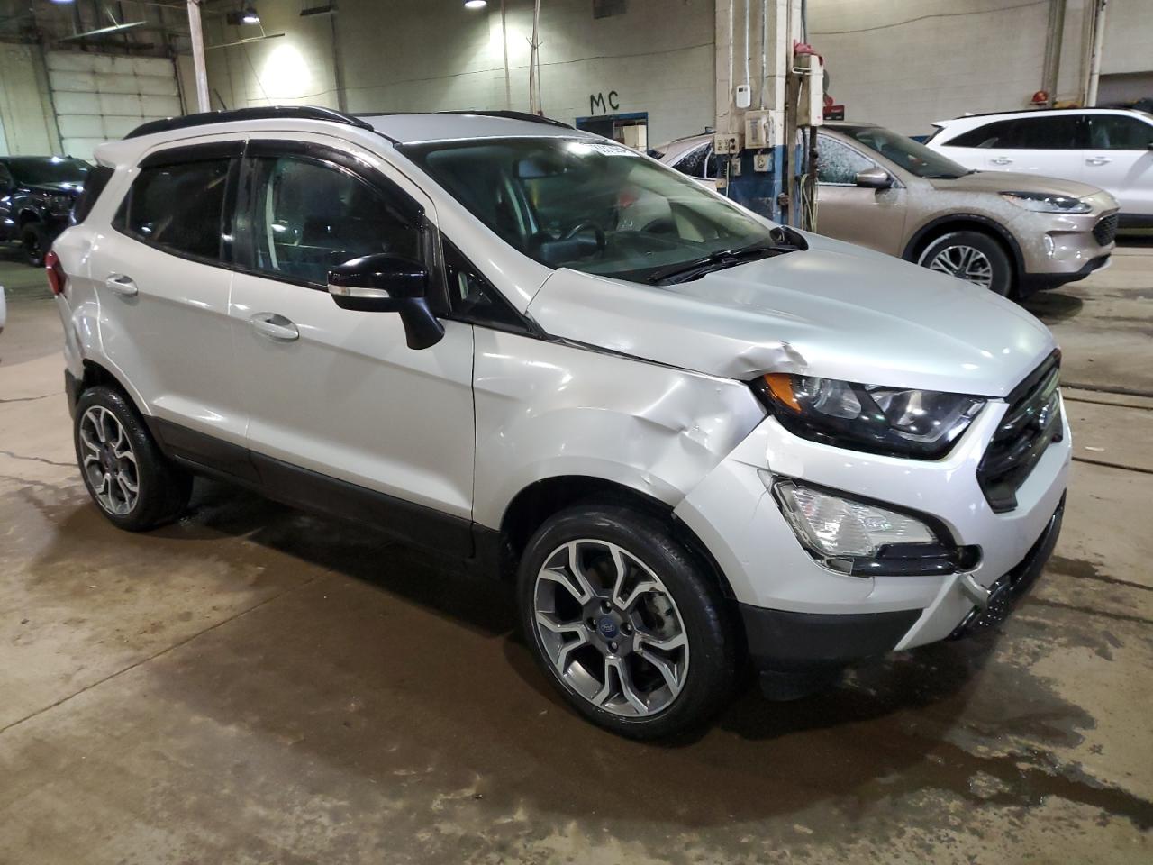 2019 Ford EcoSport - Image 4