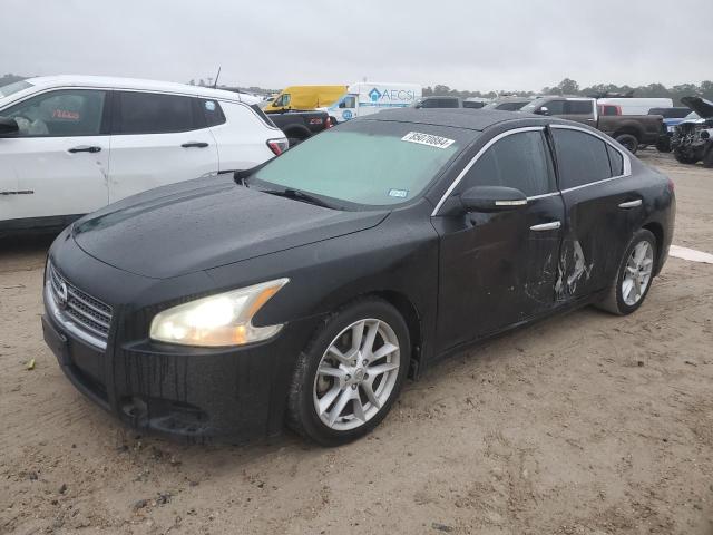 2009 Nissan Maxima S