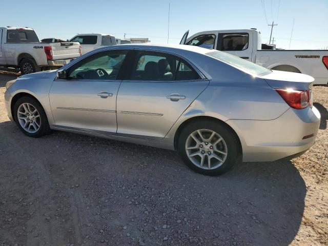 Седани CHEVROLET MALIBU 2015 Сріблястий