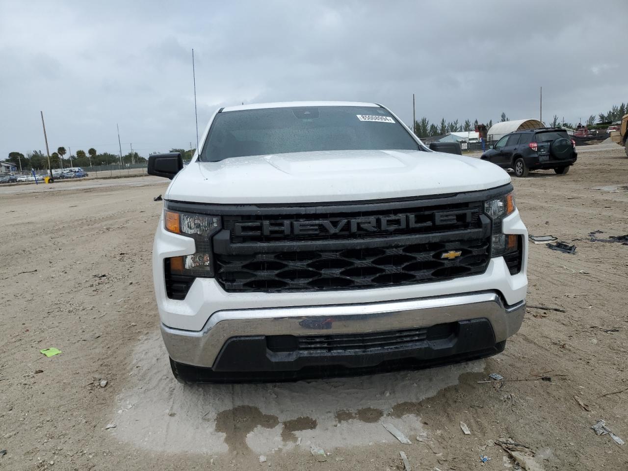 2022 Chevrolet Silverado - Image 5
