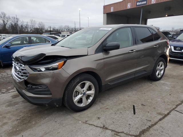 2019 Ford Edge Se