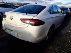2018 VAUXHALL INSIGNIA S for sale at Copart WOLVERHAMPTON