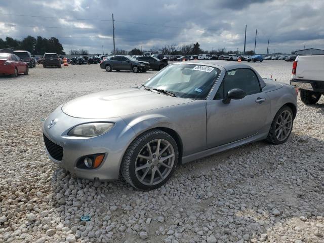 2009 Mazda Mx-5 Miata 