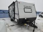 2018 VIKING TRAILER for sale at Copart AB - CALGARY