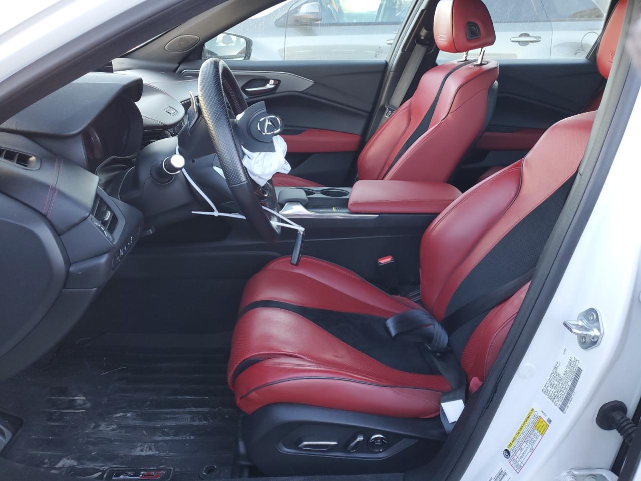 2022 Acura TLX - Image 7