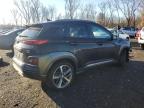 KM8K3CA51MU****** Salvage and Repairable 2021 Hyundai Kona in CT - New Britain