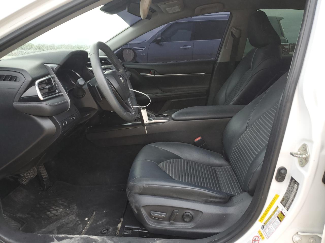 2018 Toyota Camry - Image 7