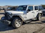 2018 Jeep Wrangler Unlimited Sport for Sale in Las Vegas, NV - Front End