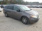 2011 Honda Odyssey Exl للبيع في Harleyville، SC - Rear End