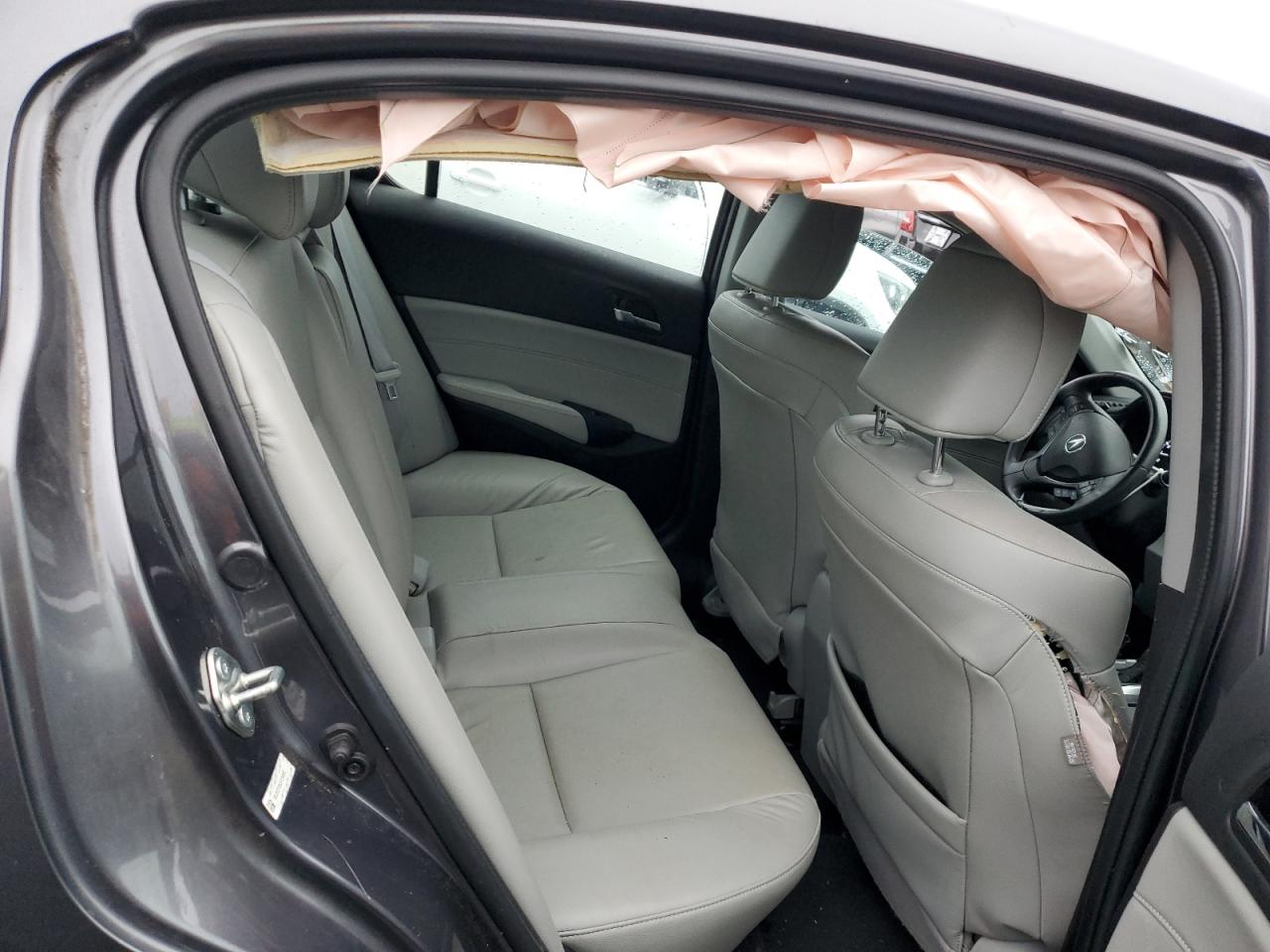 2018 Acura ILX - Image 10