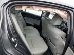 2018 Acura Ilx Base Watch Plus en Venta en Windsor, NJ - Rear End