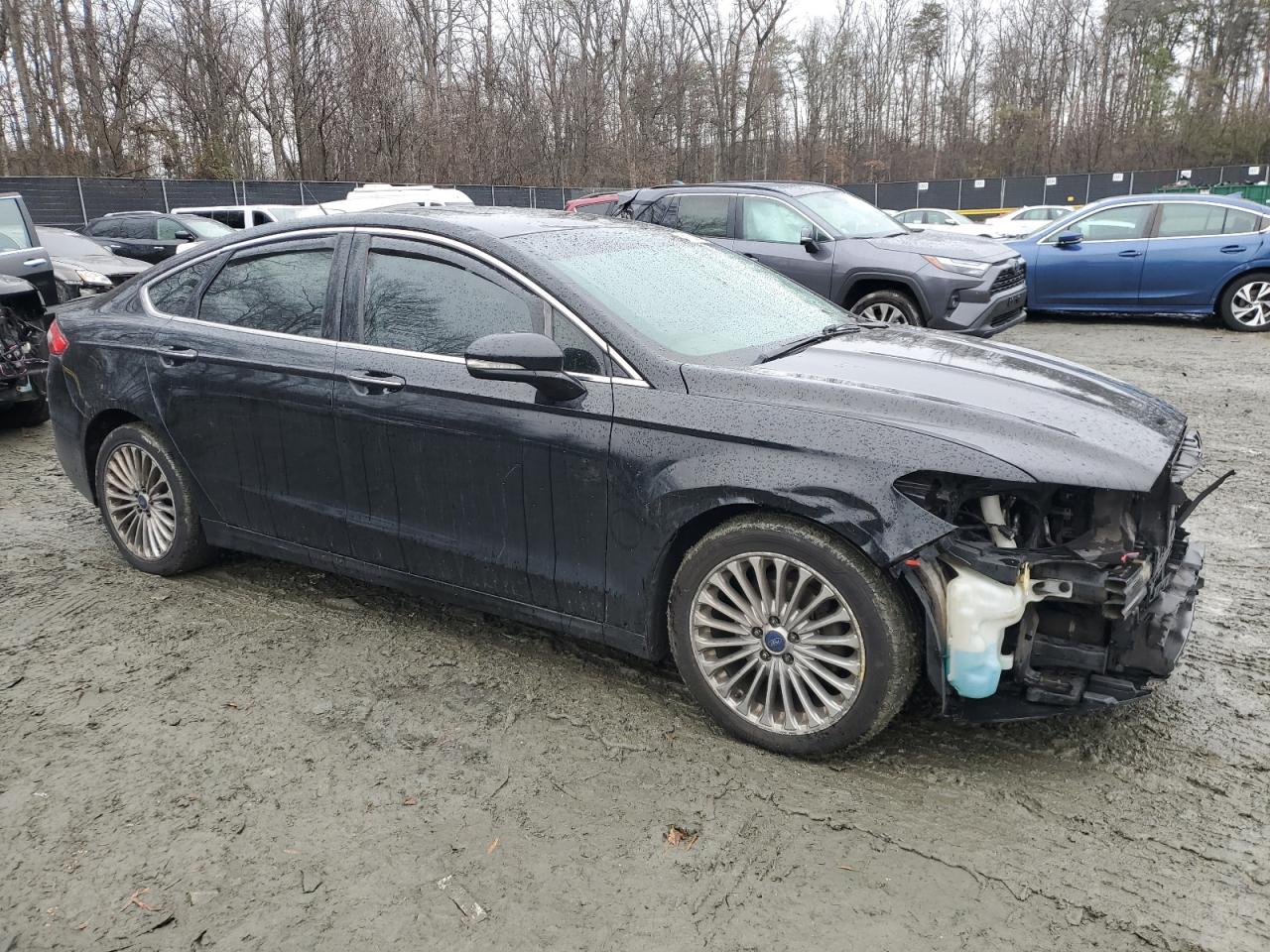 VIN 3FA6P0D96GR120674 2016 FORD FUSION no.4