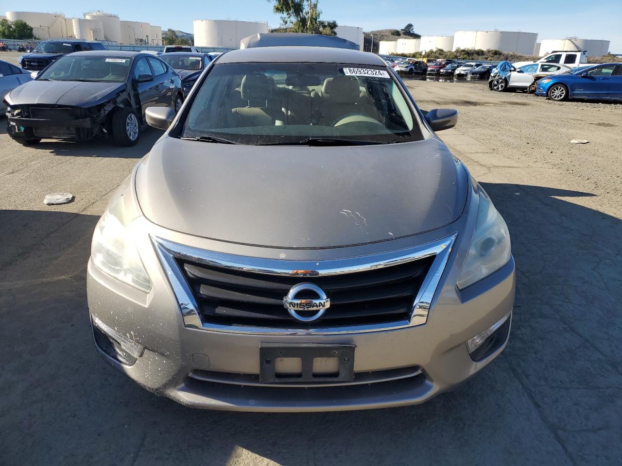 2014 Nissan Altima - Image 5