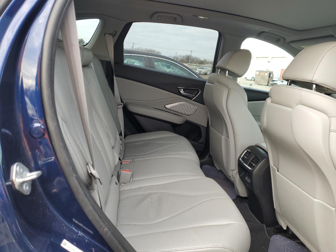 2019 Acura RDX - Image 11