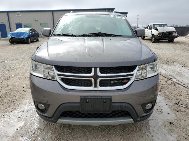  DODGE JOURNEY 2013 Szary
