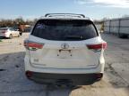 2016 Toyota Highlander Xle продається в Walton, KY - Front End