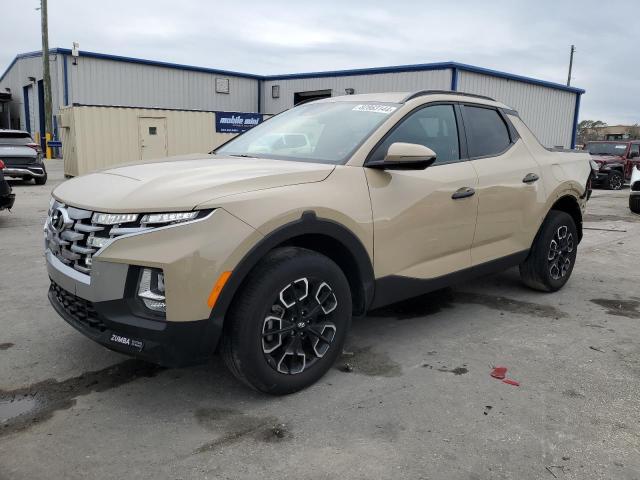 2023 Hyundai Santa Cruz Sel na sprzedaż w Orlando, FL - Rear End