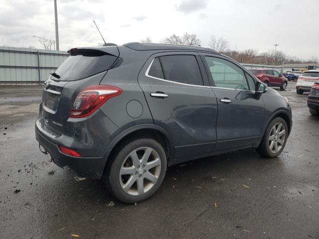  BUICK ENCORE 2017 Серый