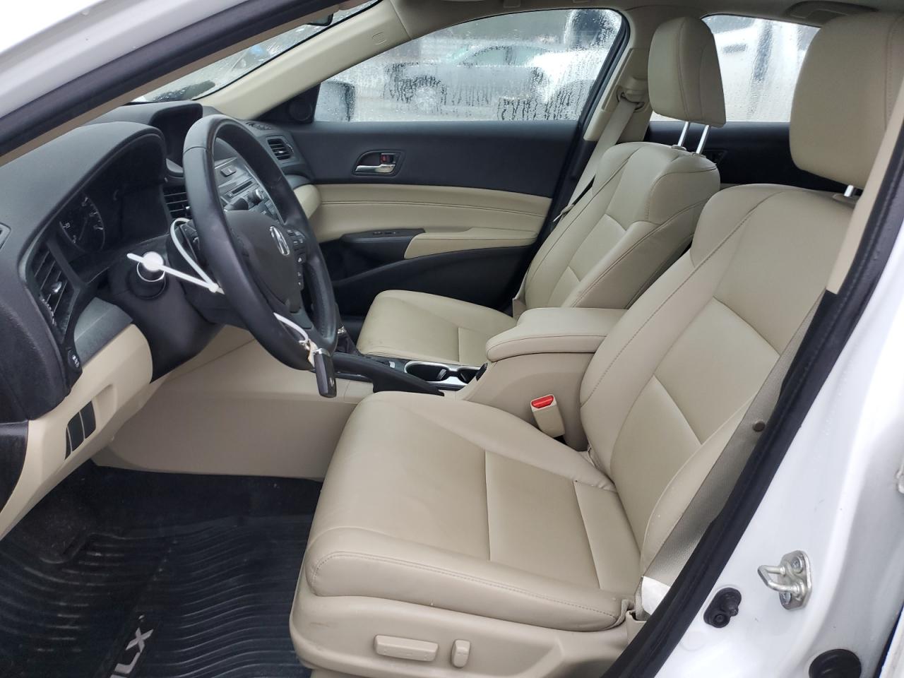 2017 Acura ILX - Image 7