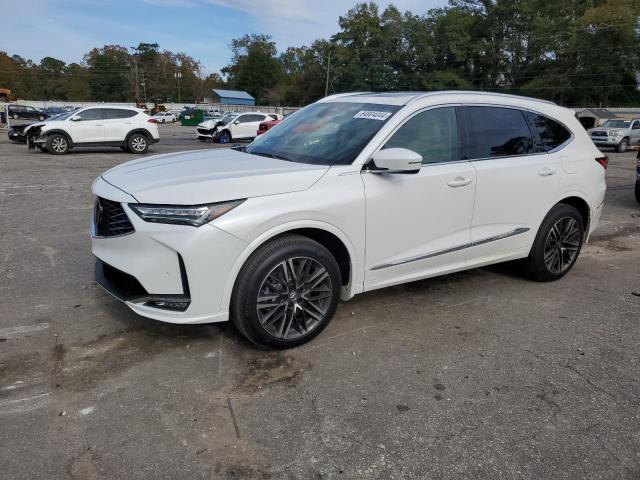 2025 ACURA MDX, VIN: 5J8YE1H83SL011047