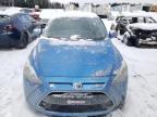 2016 TOYOTA YARIS  à vendre chez Copart QC - MONTREAL