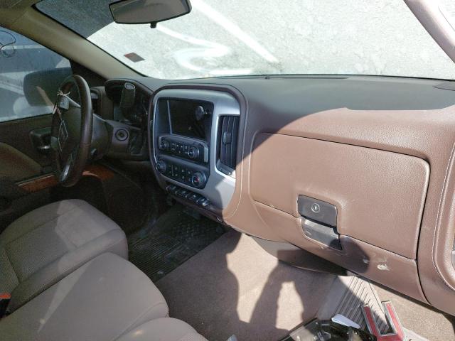 1GTN29EC6JZ134614 - 2018 GMC SIERRA - #undefined