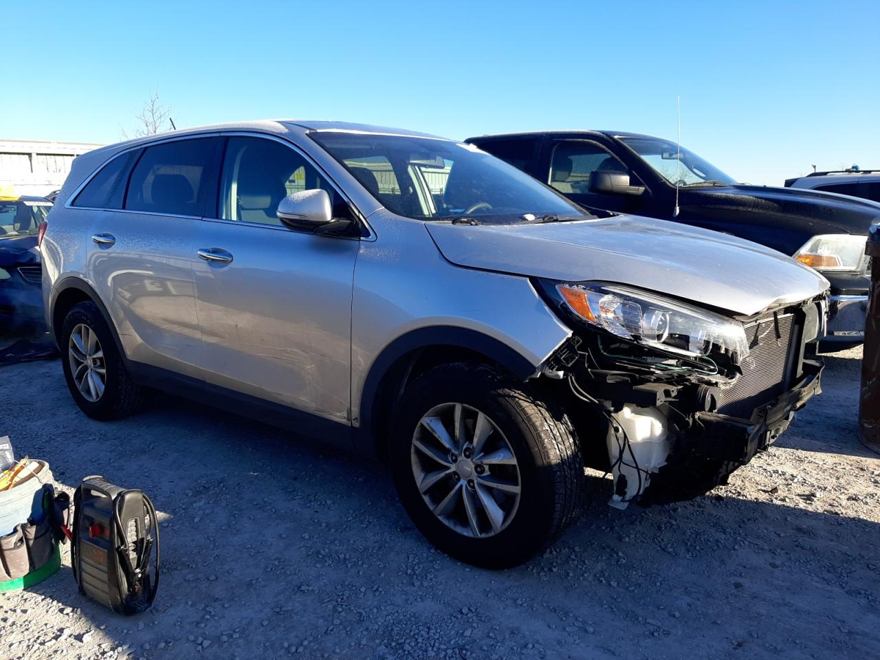 2016 Kia Sorento - Image 4