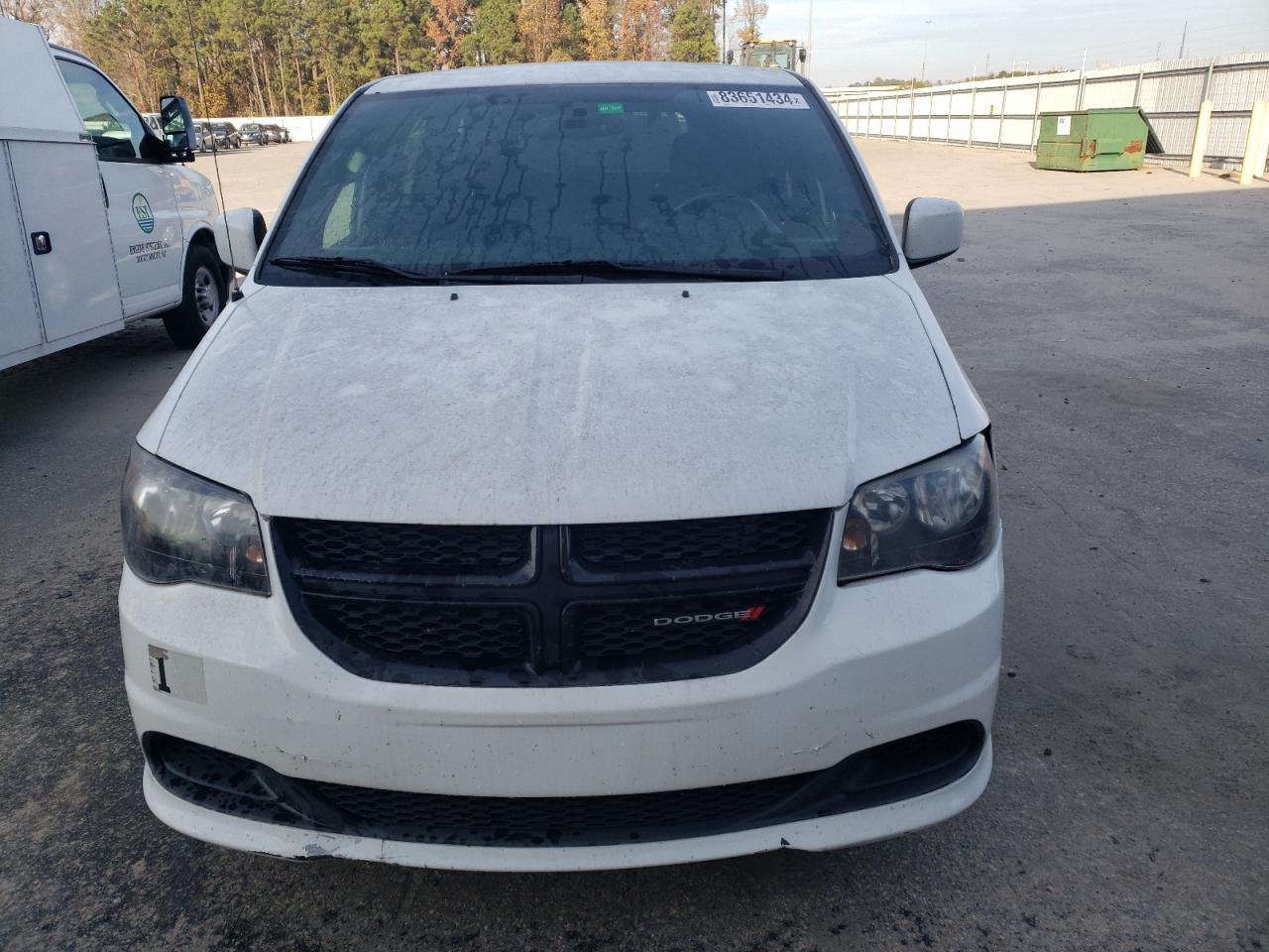 2016 Dodge Caravan - Image 5