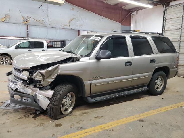 2000 Chevrolet Tahoe K1500