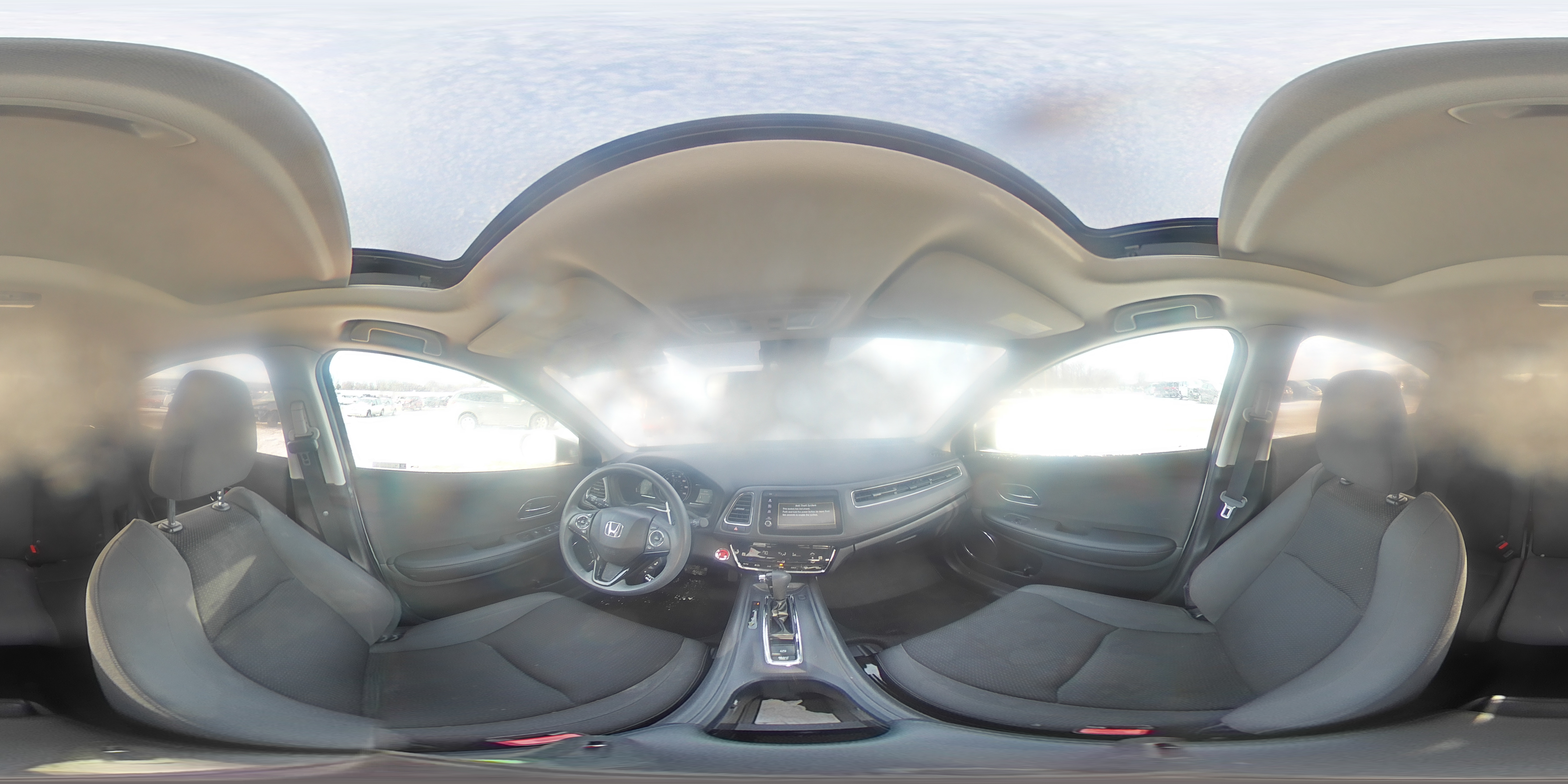 2020 Honda HR-V - Image 13