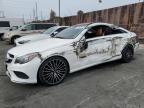 2017 Mercedes-Benz E 400 за продажба в Wilmington, CA - Side
