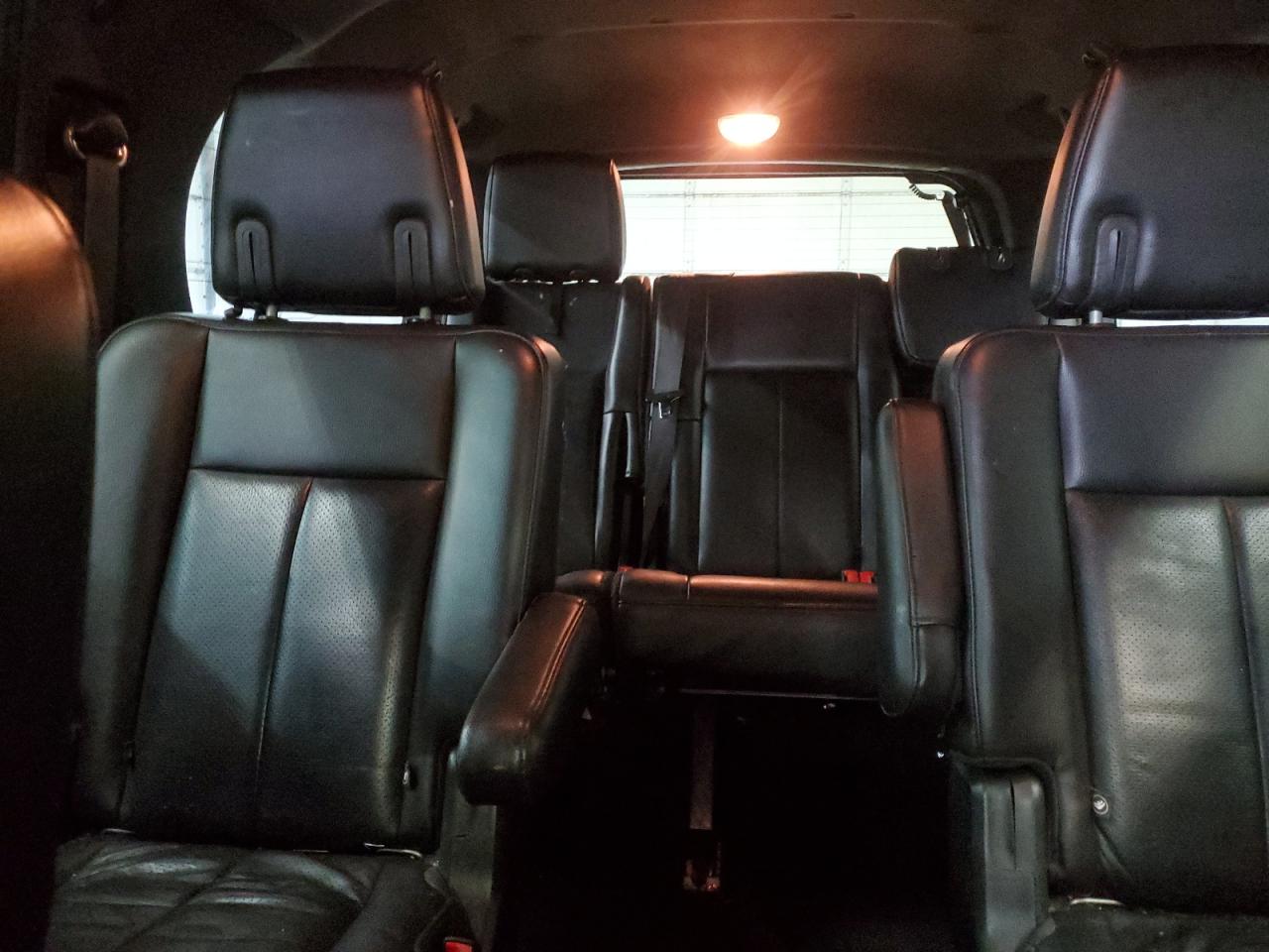 2014 Ford Expedition - Image 10