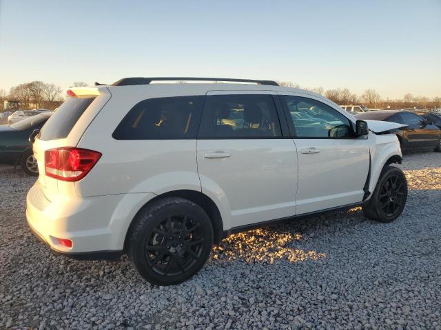  DODGE JOURNEY 2015 Biały