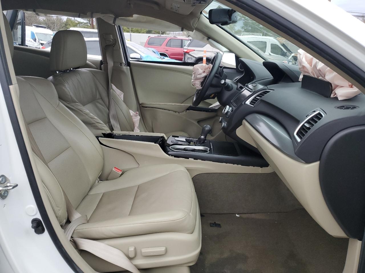 2016 Acura RDX - Image 7