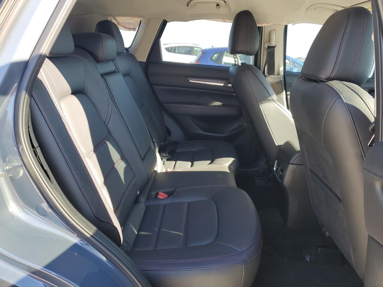 2023 Mazda CX-5 - Image 11