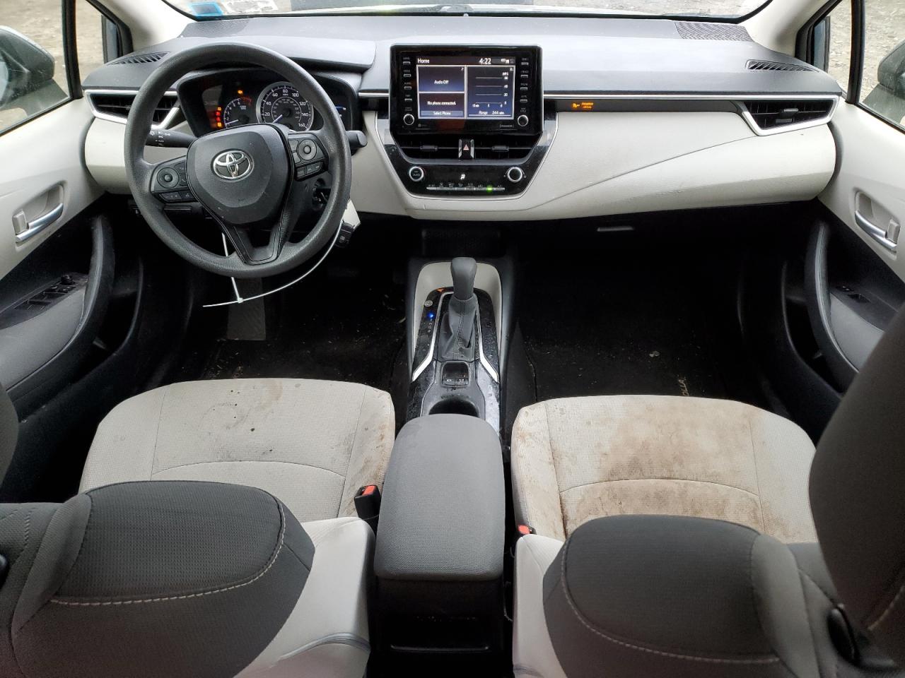 2021 Toyota Corolla - Image 8