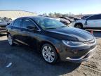 2015 Chrysler 200 Limited for Sale in Spartanburg, SC - Rear End