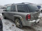 2007 Chevrolet Trailblazer Ls zu verkaufen in Central Square, NY - Front End